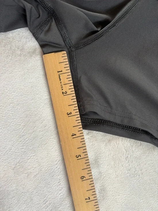 Eddie Bauer Gray Performance Skort Women's Size 10 - Picture 7 of 13